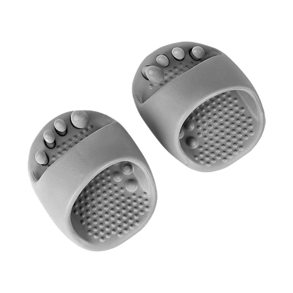 Leg Correction Slippers Scientifically Designed Arch Support Foot Inversion Adjuster for Men Women Home Wear Gait Improvement