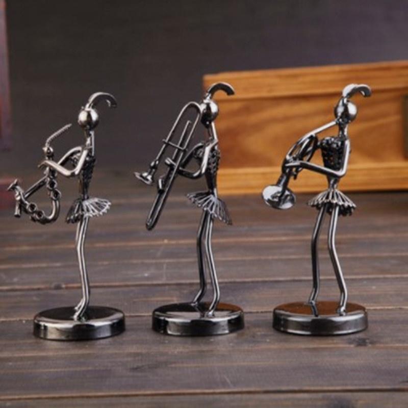 Creative Band  Modeling Household Decoration