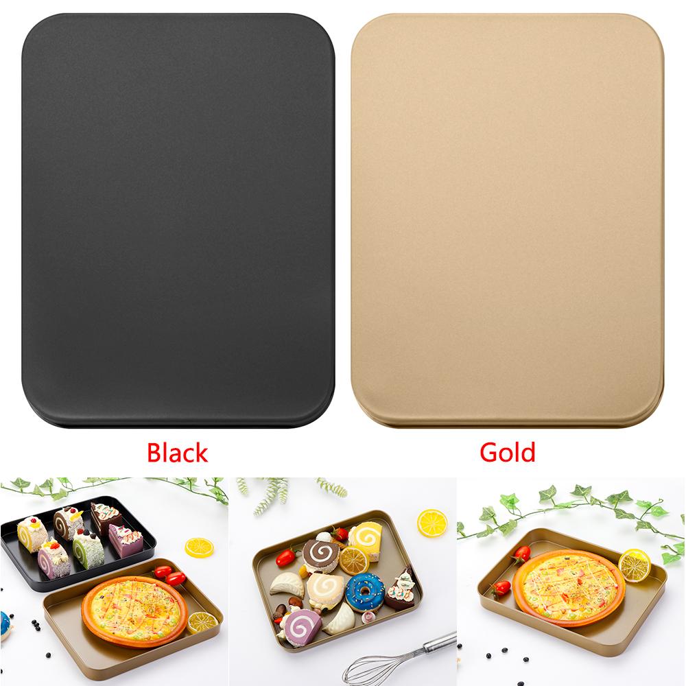 

Steel Oven Kitchen Gadgets Cake Mold Bakeware Toast Mould Loaf Pan Baking Bread Pan Cake Tray