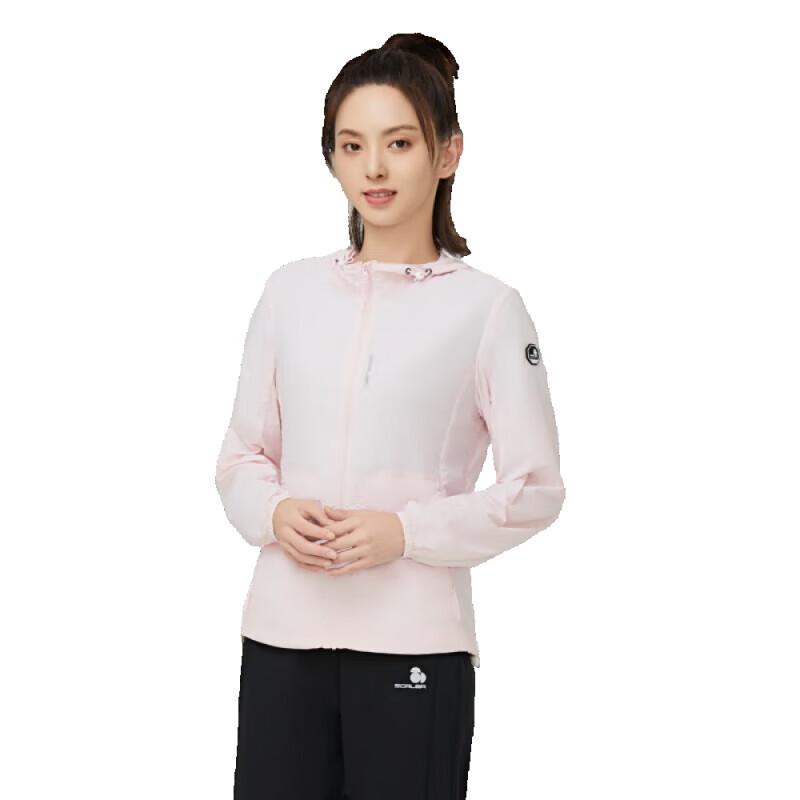 

Унисекс футболка с защитой от УФ-излучения Skailer 2XL