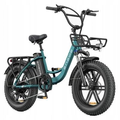 Elektronik til kreativitet og underholdning – Elcykler