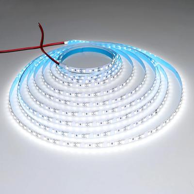 2835 LED Strip 120LEDs/m DC12V 24V Home Lamp Strip Red Ice Blue Green Yellow Pink Flexible And Cuttable Soft Lamp Bar Home Decor