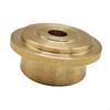 French Bottom Valve Cover Cap Detachable Maintenance Accessories for Personal Practice