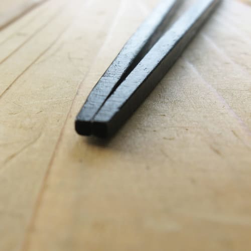 Nagao Children's Chopsticks, 18cm, Wooden, G151