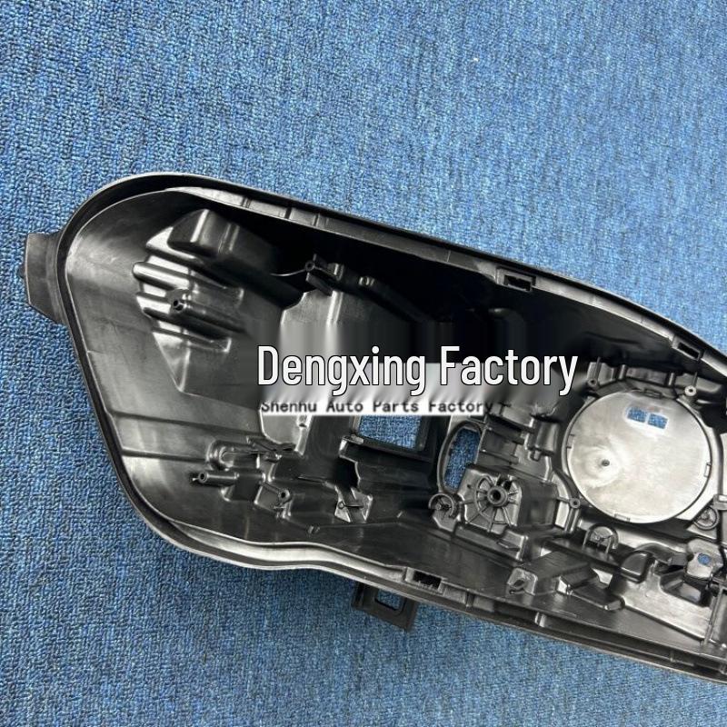 Compatible Rear Housing for Mercedes CLA Front Headlight (2020-2023 Models)