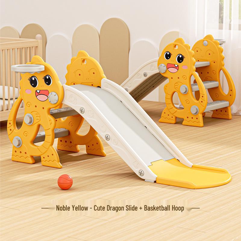 Indoor Baby and Toddler Slide for Home or Kindergarten