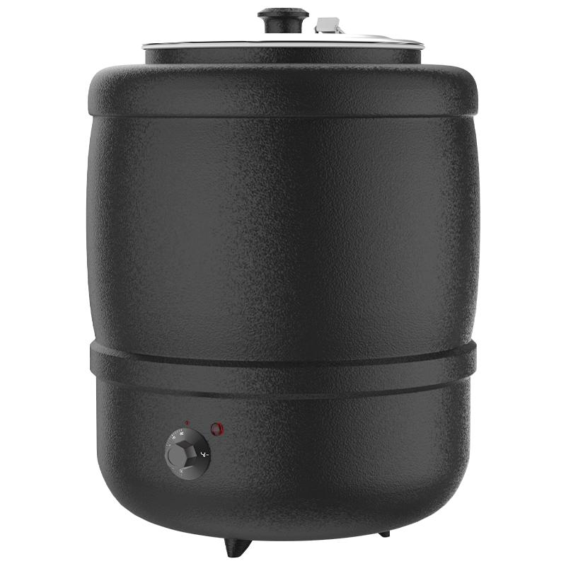 Shentop 10L Commercial Electric Soup Warmer