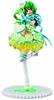 Ichiban Kuji Premium Macross Frontier the Movie: The False Diva - Itsuwari No Utahime - Girasama Encore!! C Prize Peppermint Candy Ver. Ranka Lee Prem