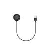 AI 2.4GHz USB-C Wireless Microphone Set with Case