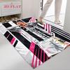 Juve Carpet Rug for Living Room Bedroom Home Sofa Decoration,Kids Play Nonslip Floor Mat