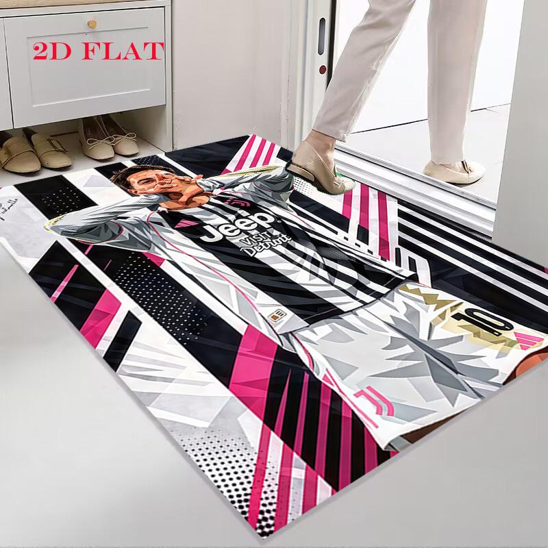 Juve Carpet Rug for Living Room Bedroom Home Sofa Decoration,Kids Play Nonslip Floor Mat