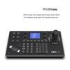 KBD500N Video Conference Camera Control Keyboard (CN version)