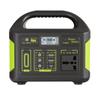 110V Solar Photovoltaic Lithium Iron Phosphate Outdoor Power Supply for Live Streaming