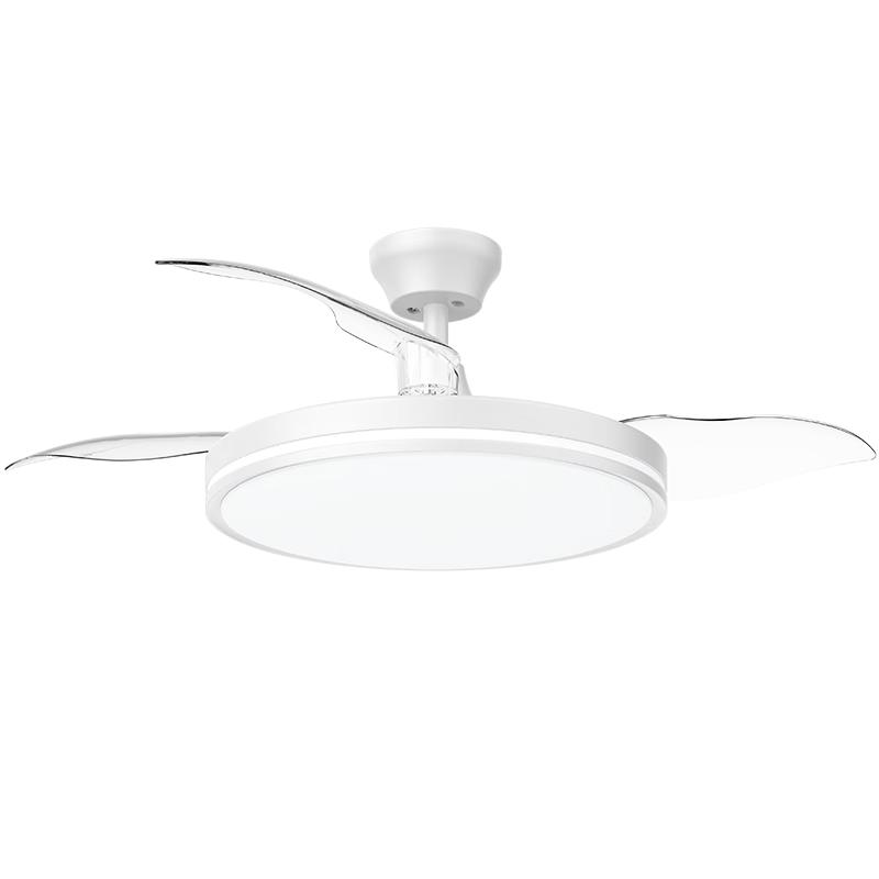 Midea LED Ceiling Fan Light