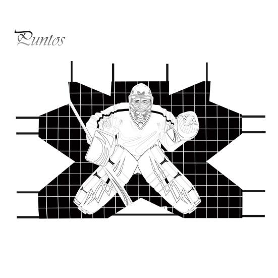 Ice Hockey Shoot Target Street Hockey Lacrosse Training Equipment Hockey Net Goal Practice Target for Improving Shoot Accuracy