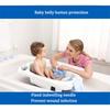 Medical Waterproof Wound Dressing PU Film Breathable Sterile PICC I.V. Cannula Infusion Indwelling Needle Fixation Sticker