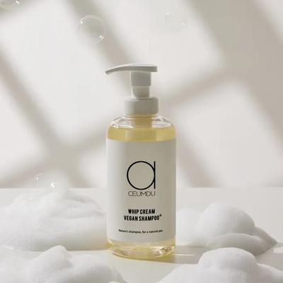 Champôs e condicionadores para cabelo – Shampoos