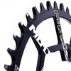 Chain 40T ~ 52BCD Road Bike Narrow Round Wheel Wide Sprocket Component Parts