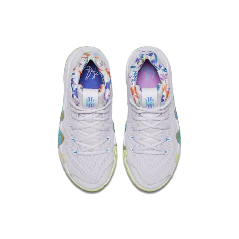 Nike Kyrie 4 Ep '90s' Nike 943807-902