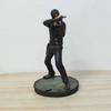 30cm Resident Evil 6 Leon 1/6 Scale Game Character Action Figure Collectible Pvc Statue Model Toy Gift