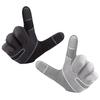 Light Weight Thermal.Ski Gloves Full Finger Winter Gloves Cold Weather Snowboard Gloves for Running Cycling Driving