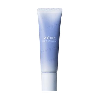AYURA - Esencia labial nocturna