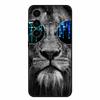For Samsung Galaxy A56 5G Case Cute Cartoon Soft TPU Silicone Cover for Galaxy A26 / A36 / A 56 Phone Cases A 26 36 Black Coques