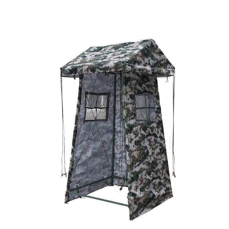 Zuo Lou Portable Field Sentry Tent