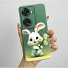 For Huawei Nova 12 SE Phone Case Nova 11 SE 12SE Fashion Soft Liquid Silicone Shockproof Protective Back Covers Anti Slip Fundas