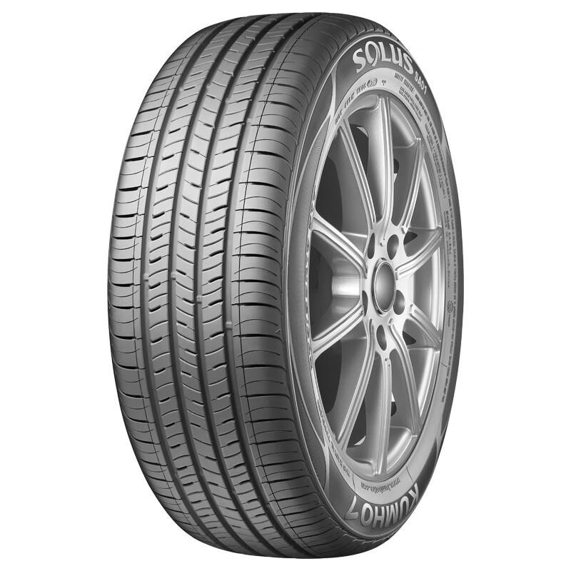 KUMHO KH32(SA01) 205/55R16 91V Passenger Car Tire