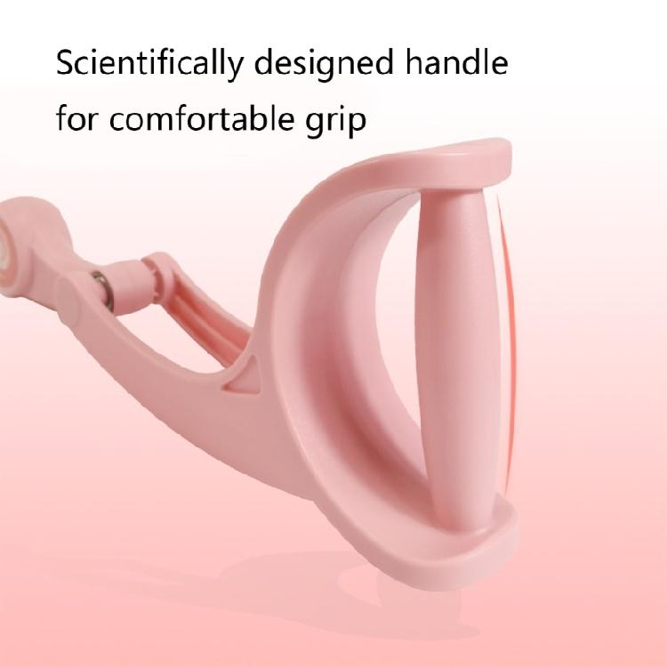 2 Units Indoor Workout Arm Toners With Firm Hold Suitable For Various Exercise periods