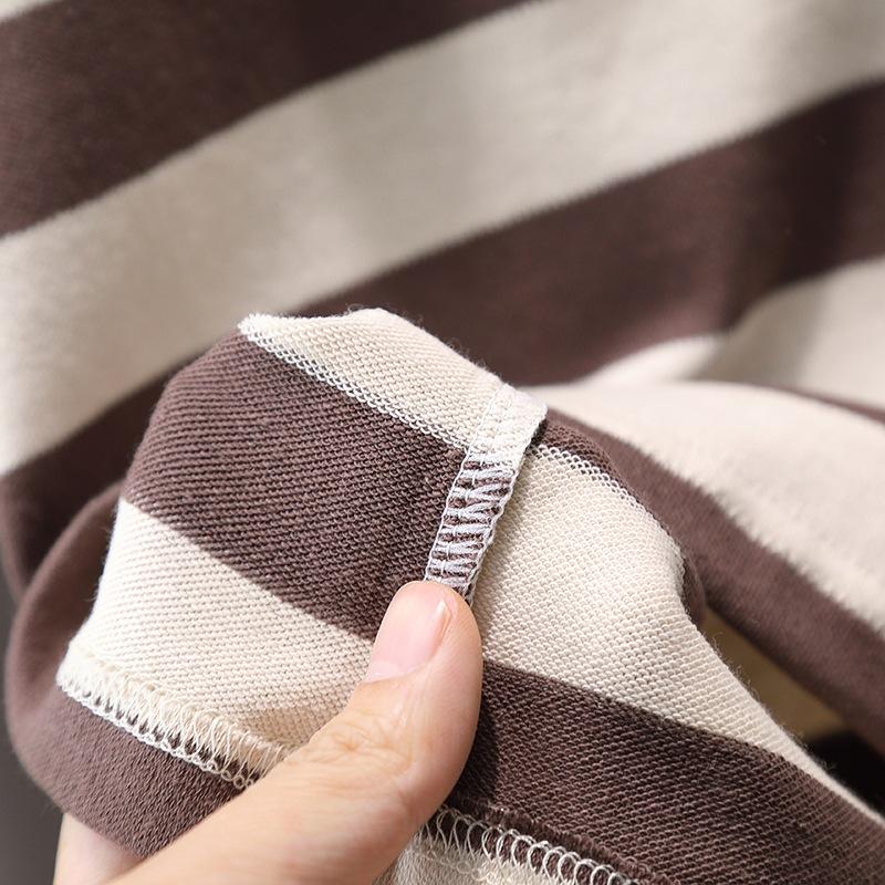 Letni 0-5 lat chłopięcy garnitur casualowy w paski bez rękawów polo + spodenki dziecięcy zestaw modny przyjemnie chłodny bawełna