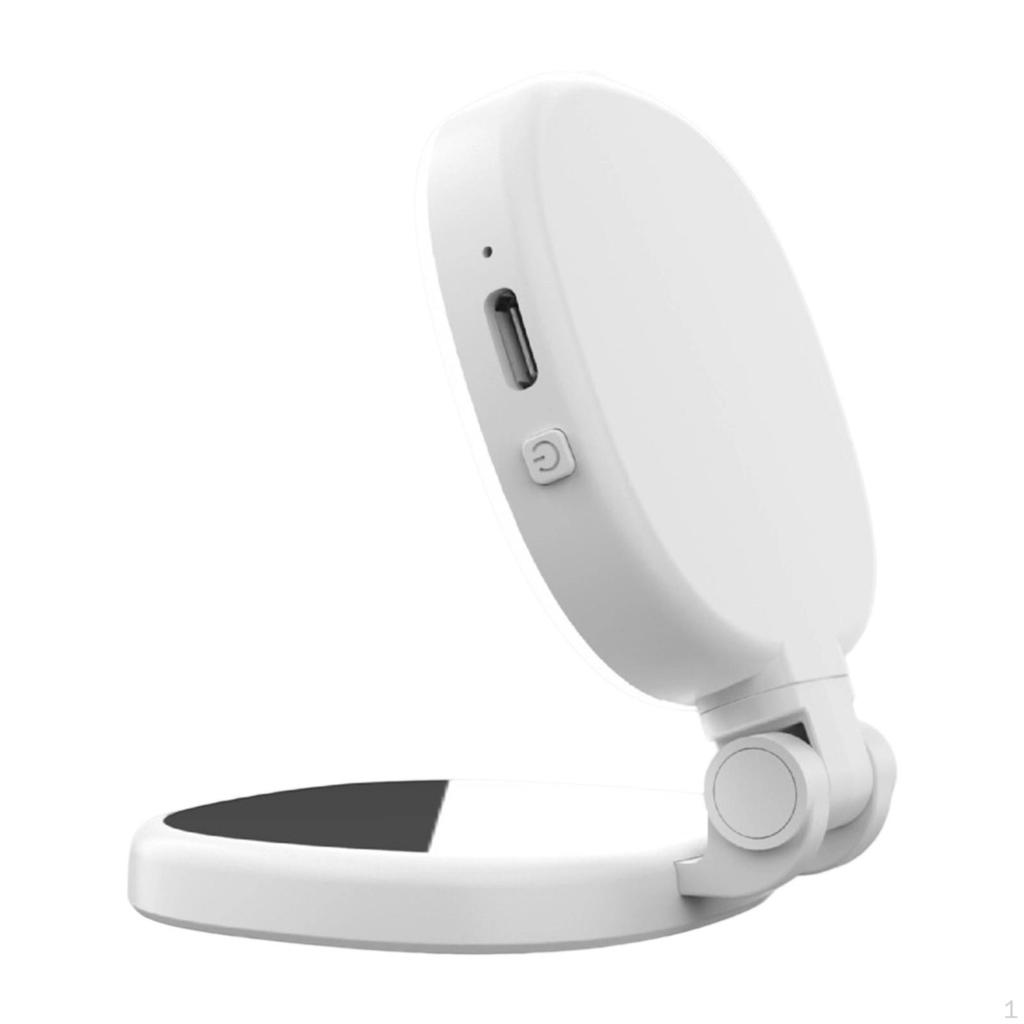 Fill Lights Portable Vlogs Makeup Live Stream 3 Lighting Lightweight Small Selfies Video Phone Light