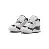 Jordan Air Jordan 11 Cushioning, Wear Resistant Mid top Toddler Shoes White Black Gold Infant And Toddler CI6165-170