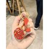 Porta-moedas, clips, porta-chaves – Chaveiros