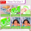 Disney Pearl Painting Moana Handmade DIY Pearl Gemstone Painting Pictures Crafts Special Shape Home Wall Decoration
