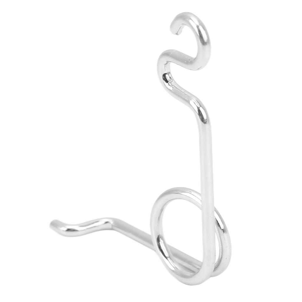 Fuel Gas Door Metal Spring Anti Loosening Replacement for Ford Fusion Mark LT MKZ Milan