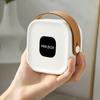 Jewelry Box Portable Mini Jewelry Storage Box Multifunctional Necklace Earrings Ring Bracelet Children's Jewelry Gift Box