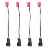 Speaker Connector Harnesses for Chevy Cadillac Buick GMC Car Audios Player Wiring Harness Replacement