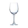 Verres À Vin Cabernet Tulipe Chef&Sommelier - Lot De 6 - 19cl - Cristallin Ultra Transparent