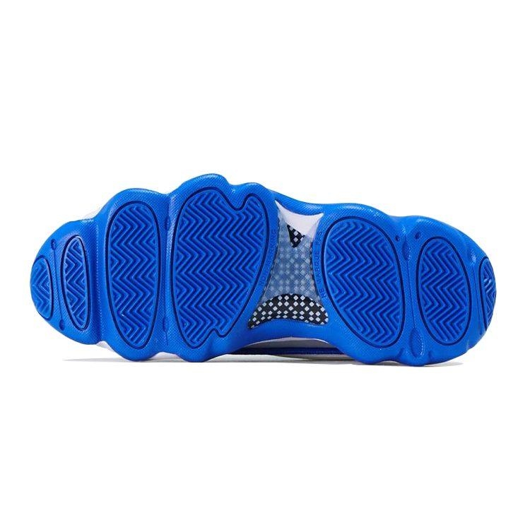 Air Jordan Pro Strong 'White Hyper Royal' GS DC7911-104