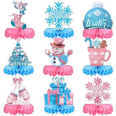 Party-Zubehör – Weihnachtsdeko