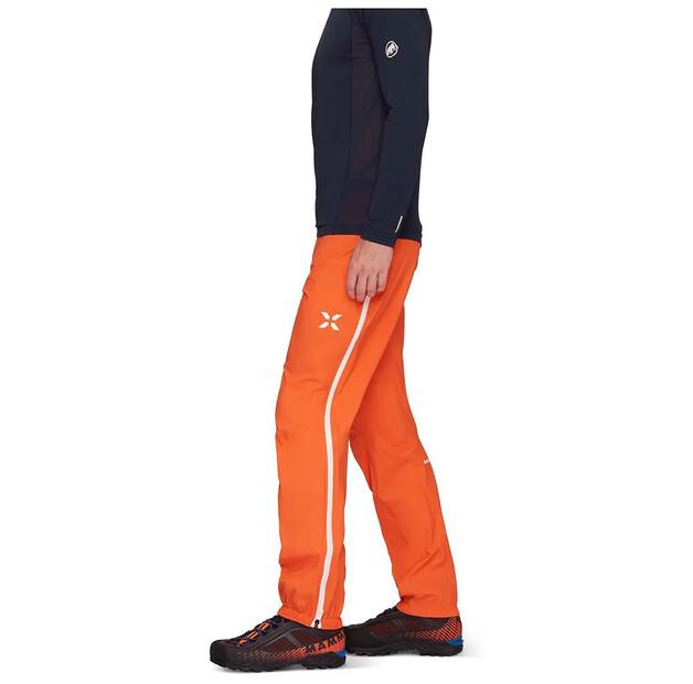 Mammut Брюки Eiger Speed HS