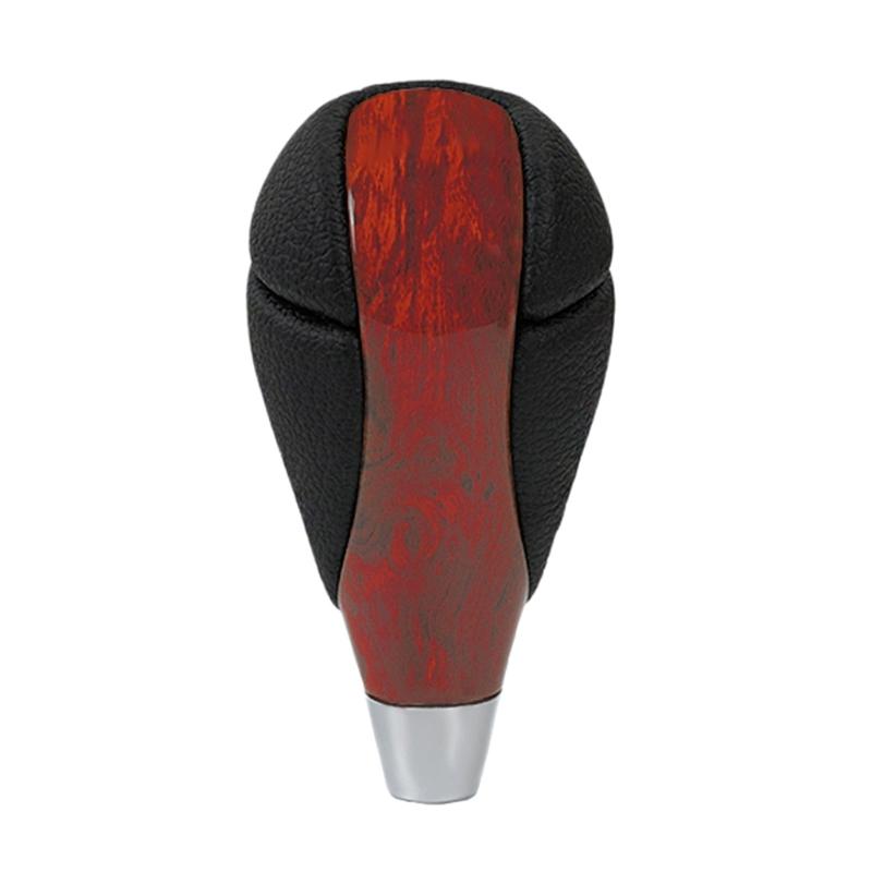 

Upgraded Gear Shifts Knob Car Gear Knob Stick Shifts Head Replacement Vehicle Spare Parts fitting for GS300IS250LS460