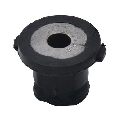 Black Steering Mount Bushing 1644600029 Car Steering Rack Mount Bushing for Mercedes W164 W251 GL320 ML550 ML63 R320 R350