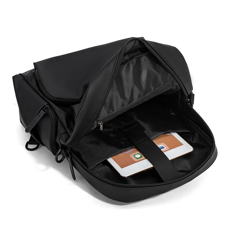 Multifunctional Backpack Travel Backpack Handbag Commuter Shoulder Bag