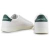 Lacoste Carnaby Set 224 - Herren Sneakers Schuhe Weiß 748SMA00121Y5 ORIGINAL
