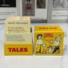 New Dialogue Card Game Letters Home Edition Interesting Adult Puzzles Family Gatherings Lovers 150 and Entertaining Play Safe Kid Friendly Fun