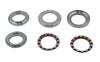 Frame Head Mounting for Ranger Classic Moped