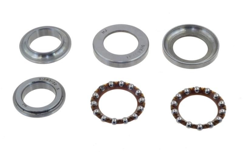 Frame Head Mounting for Ranger Classic Moped